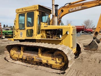 Main image Caterpillar D6D